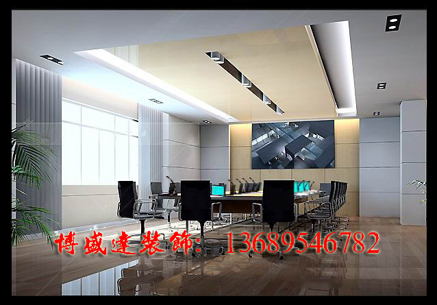 深圳市博盛達裝飾設計工程有限公司
深圳南山辦公室裝修公司